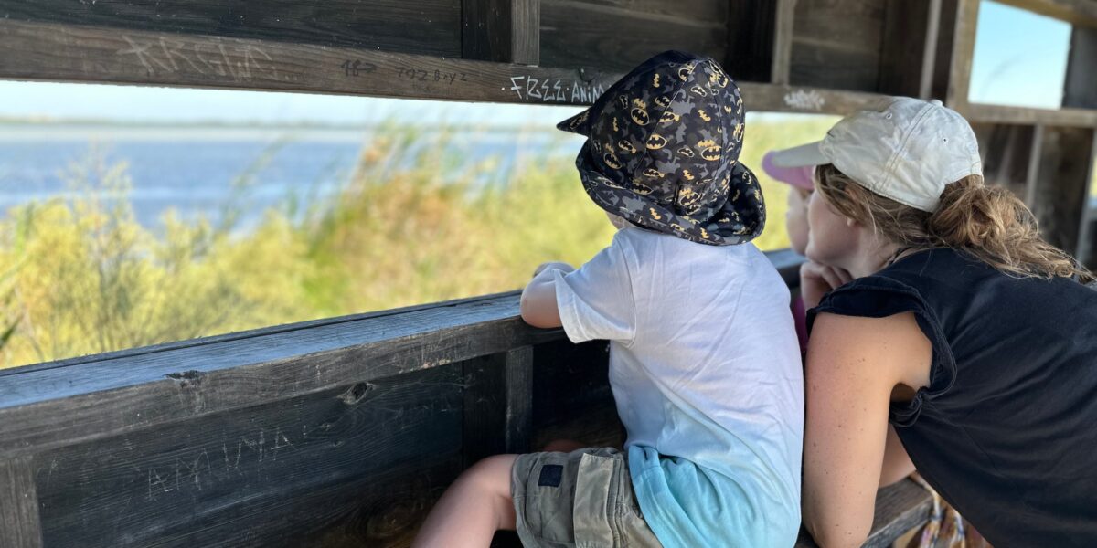 How Slowing Down Transformed Our Family Life