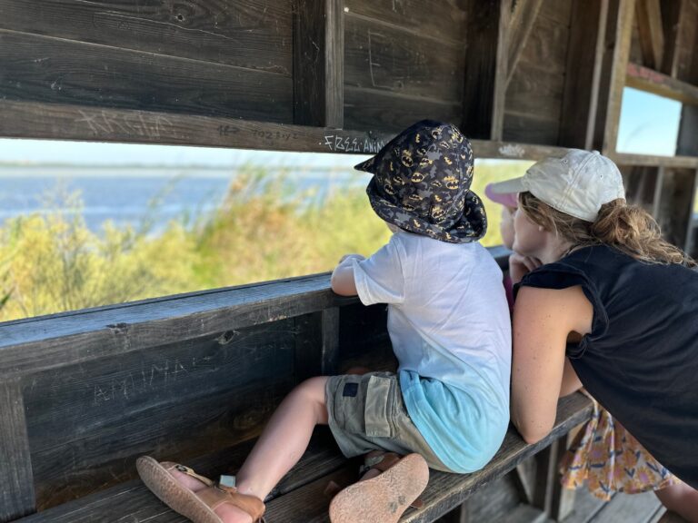 How Slowing Down Transformed Our Family Life