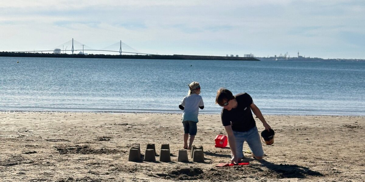 From Dream House to Freedom: Our Journey to Intentional Living